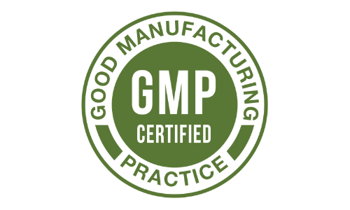 Total Control 24 - GMP
