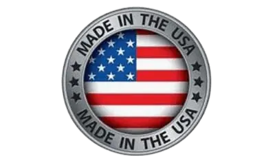Total Control 24   - made in USA