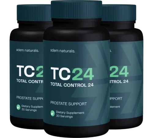 Total Control 24 reviews