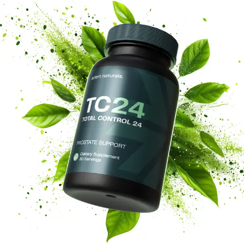 Total Control 24 