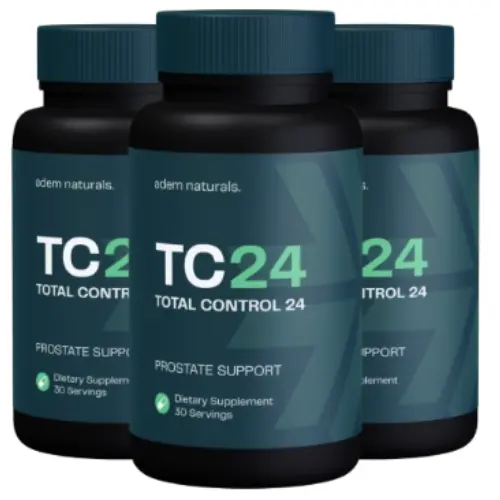 Total Control 24  official website